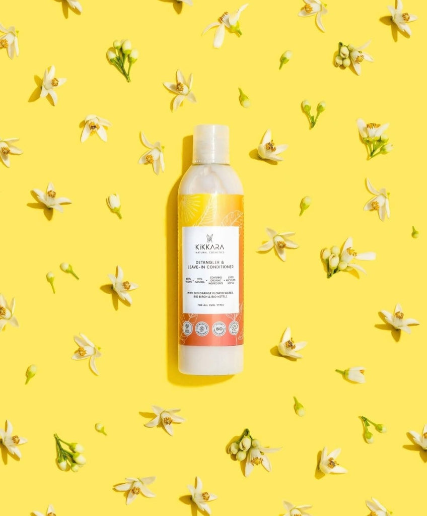 How To Revitalize Your Curls After Summer